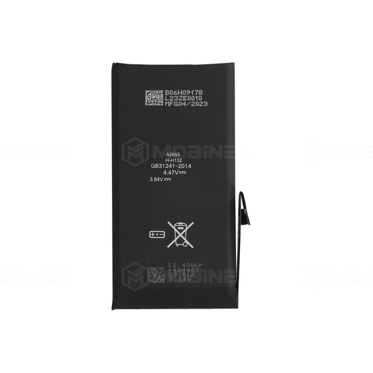 Bateria iPhone 13 Mini ALTA capacidad - Mobinex Repuestos