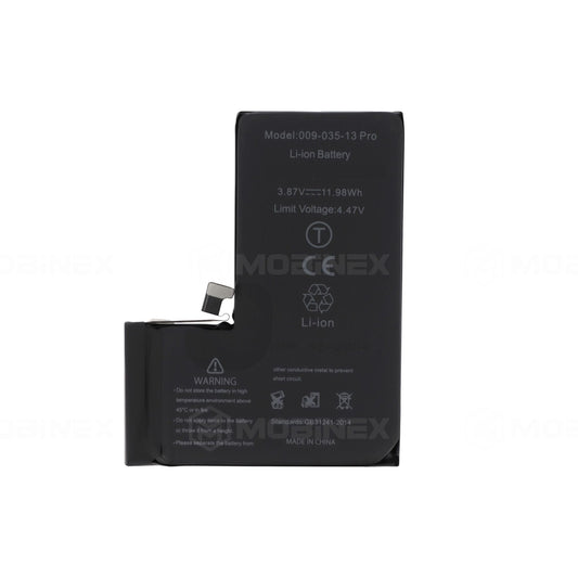 Bateria iPhone 13 Pro ALTA capacidad - Mobinex Repuestos