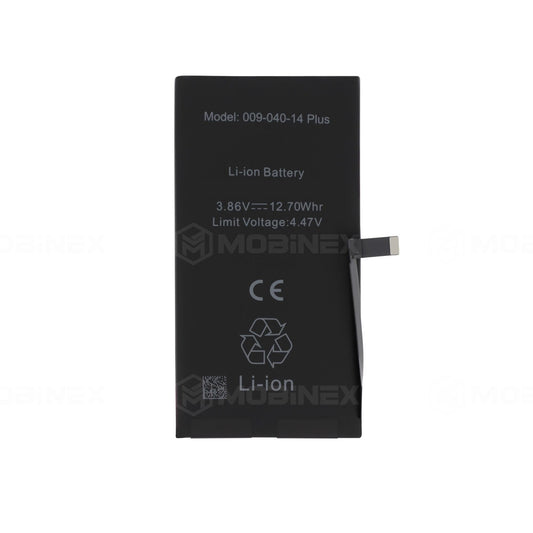 Bateria iPhone 14 Plus ALTA capacidad - Mobinex Repuestos