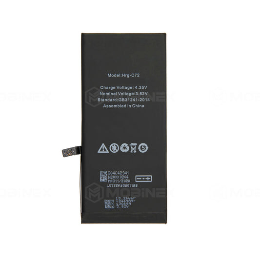 Bateria iPhone 7G ALTA capacidad - Mobinex Repuestos