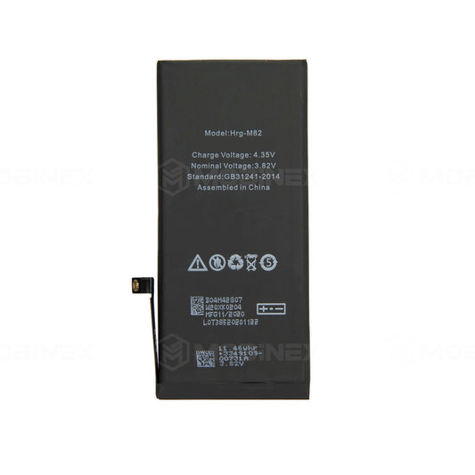 Bateria iPhone 8 Plus ALTA capacidad - Mobinex Repuestos