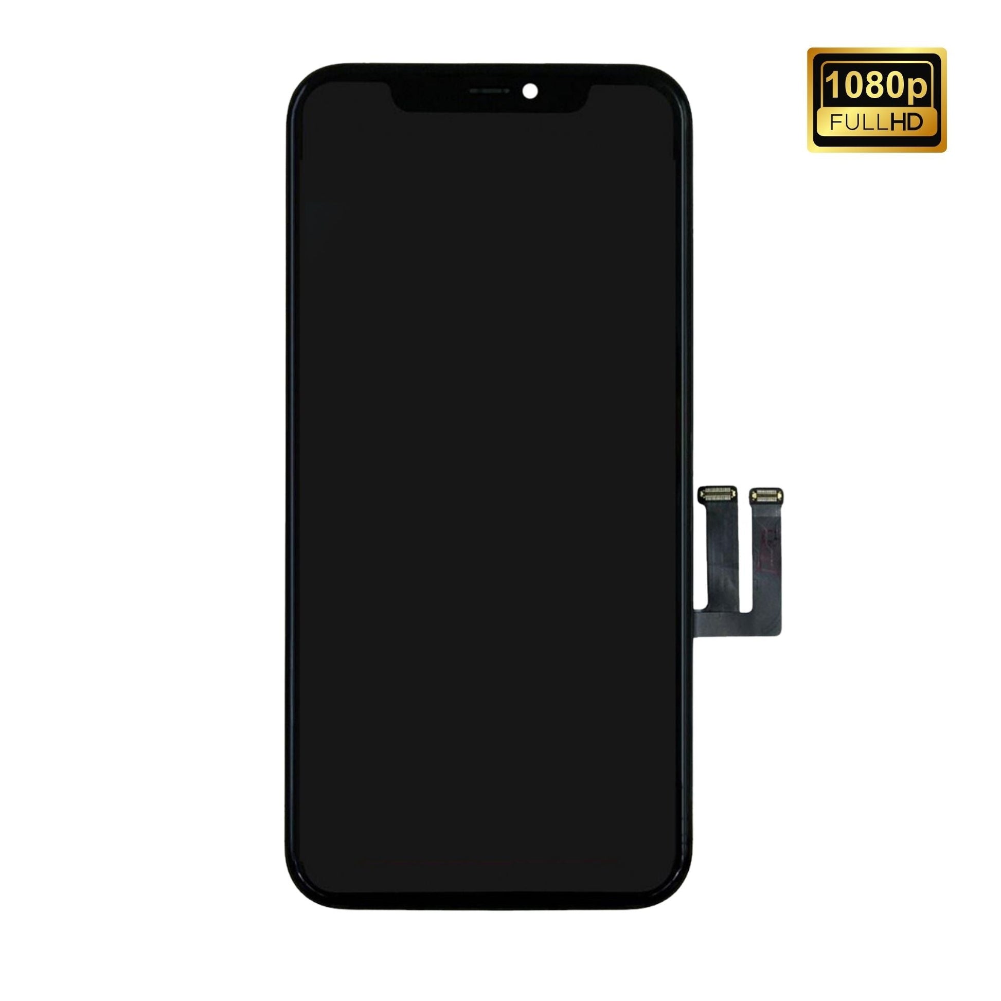PANTALLA ZY IPHONE 11 FHD 1080P LCD - （IC INTERCAMBIABLE） - Mobinex Repuestos