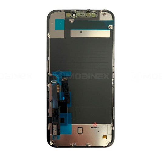 PANTALLA ZY IPHONE 11 FHD 1080P LCD - （IC INTERCAMBIABLE） - Mobinex Repuestos