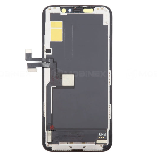 PANTALLA ZY IPHONE 11 Pro FHD 1080P LCD - Mobinex Repuestos