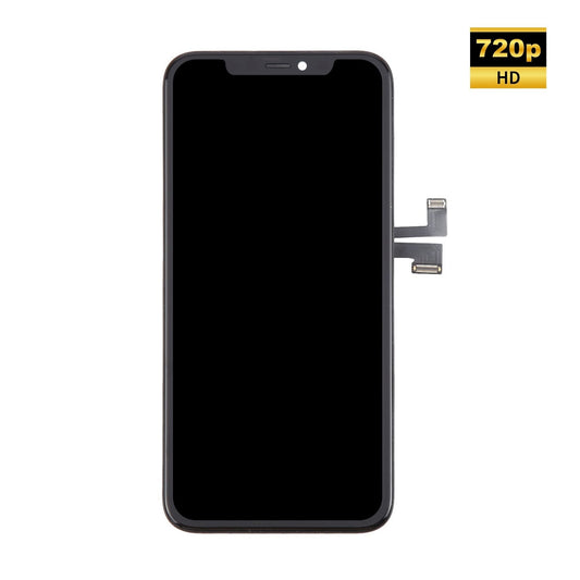 PANTALLA ZY IPHONE 11 Pro HD+ 720P LCD - Mobinex Repuestos
