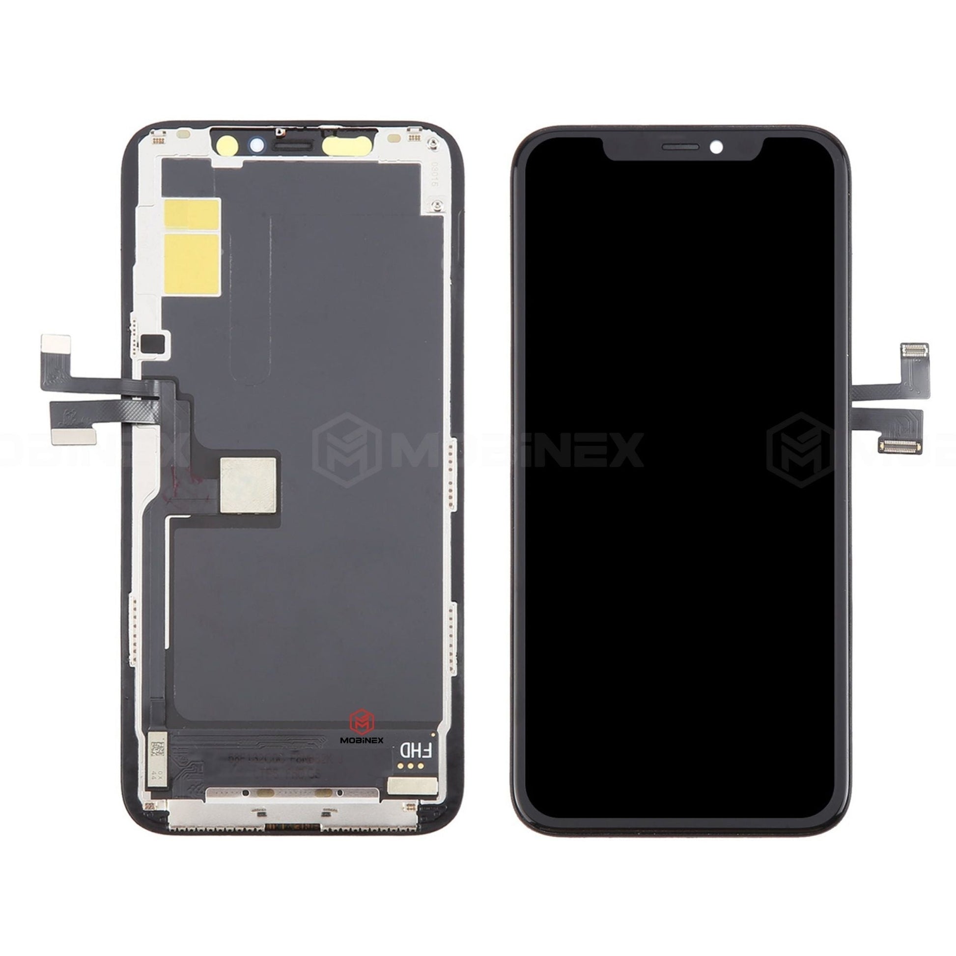 PANTALLA ZY IPHONE 11 Pro HD+ 720P LCD - Mobinex Repuestos