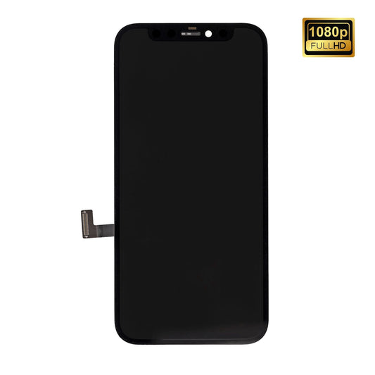 PANTALLA ZY IPHONE 12 Mini FHD 1080P LCD - Mobinex Repuestos