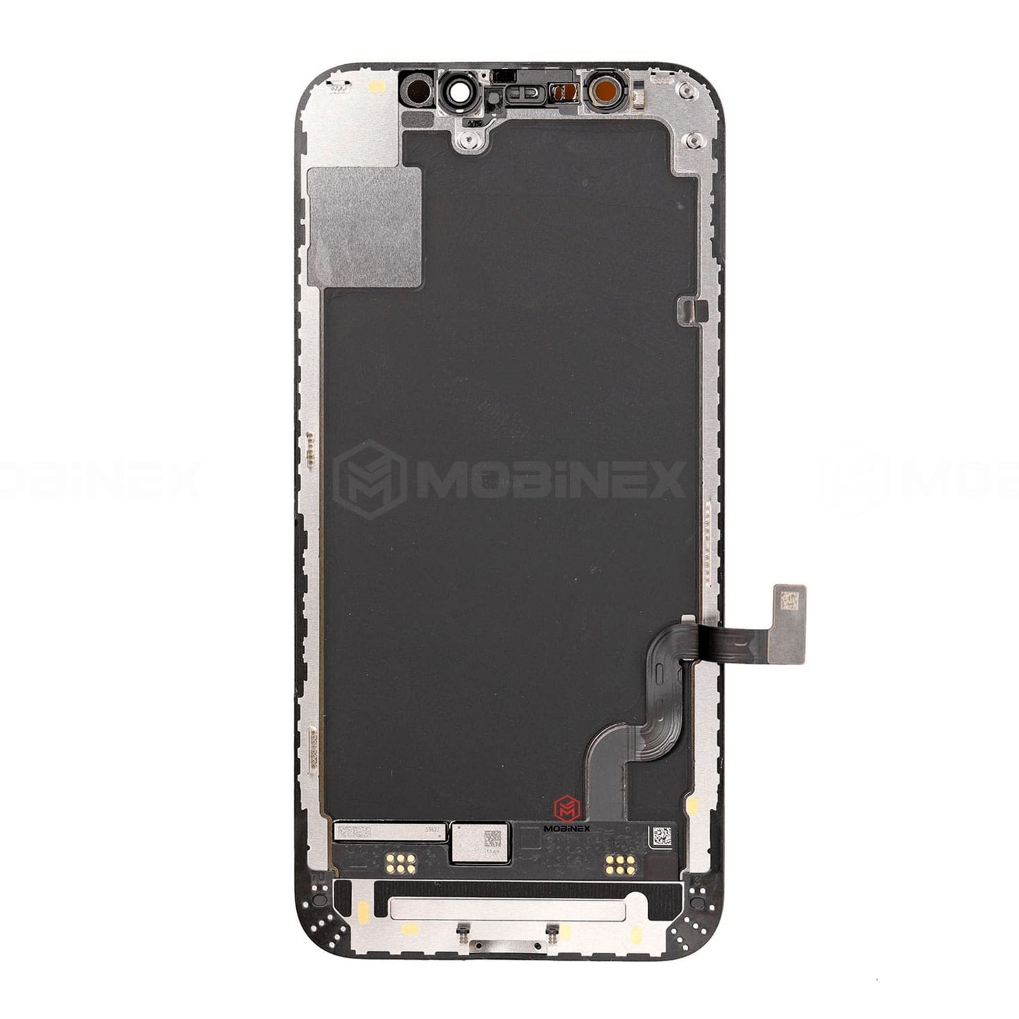 PANTALLA ZY IPHONE 12 Mini HD+ 720P LCD - Mobinex Repuestos