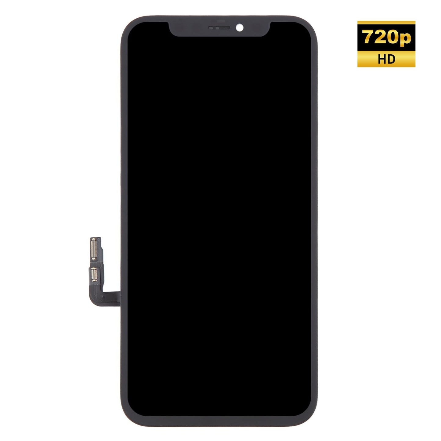 PANTALLA ZY IPHONE 12/12 Pro HD+ 720P LCD - Mobinex Repuestos