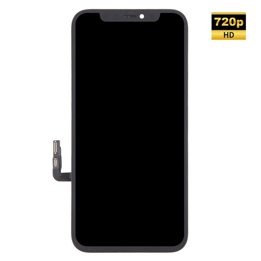 PANTALLA ZY IPHONE 12/12 Pro HD+ 720P LCD - Mobinex Repuestos