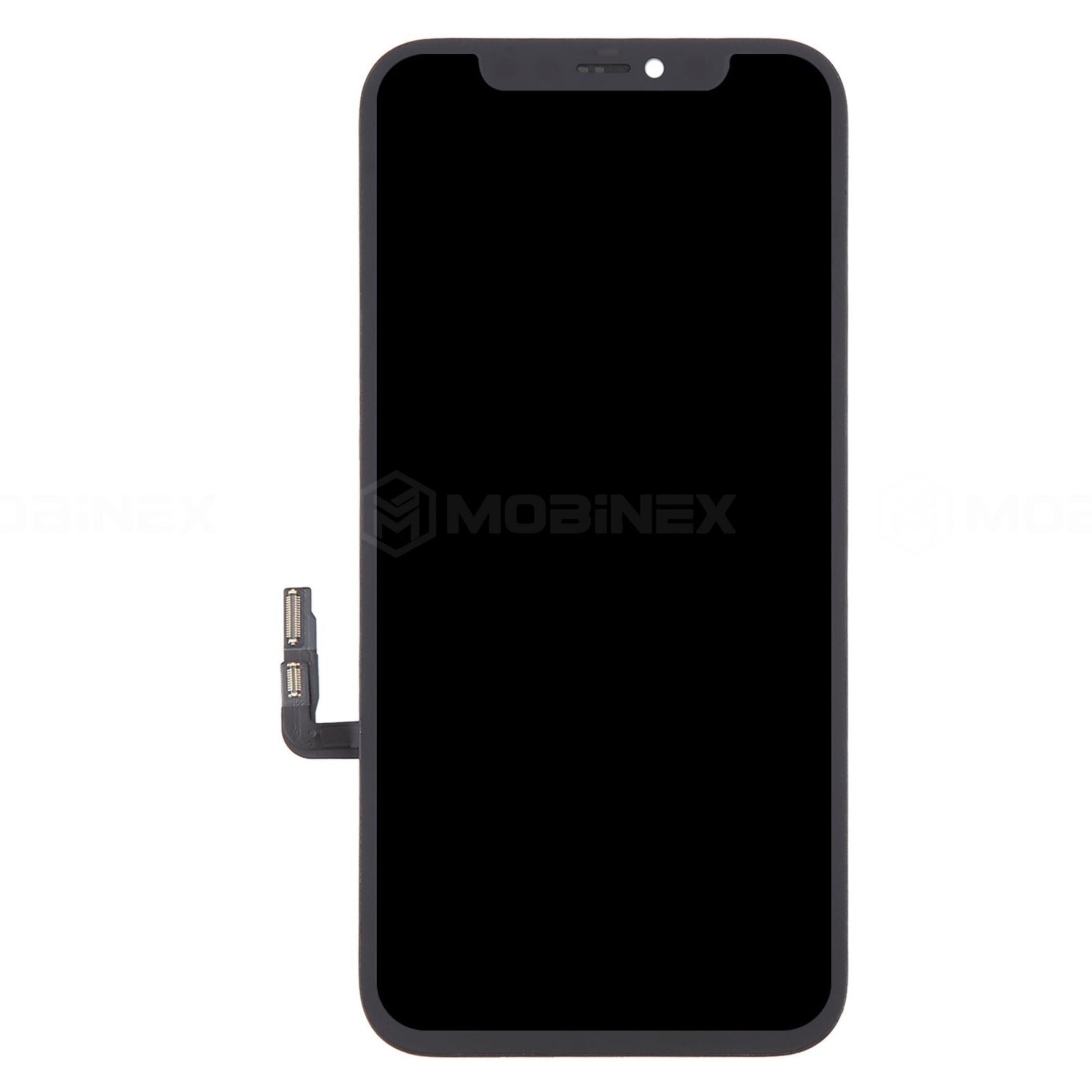 PANTALLA ZY IPHONE 12/12 Pro HD+ 720P LCD - Mobinex Repuestos