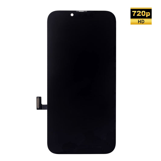 PANTALLA ZY IPHONE 13 HD+ 720P LCD - Mobinex Repuestos