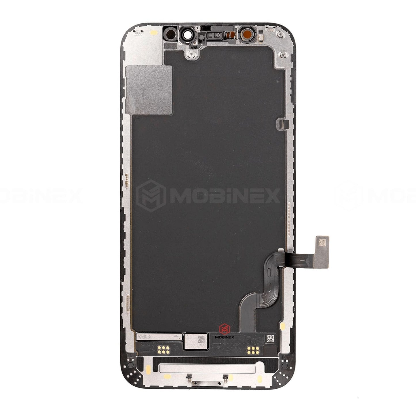 PANTALLA ZY IPHONE 13 Mini FHD 1080P LCD - Mobinex Repuestos