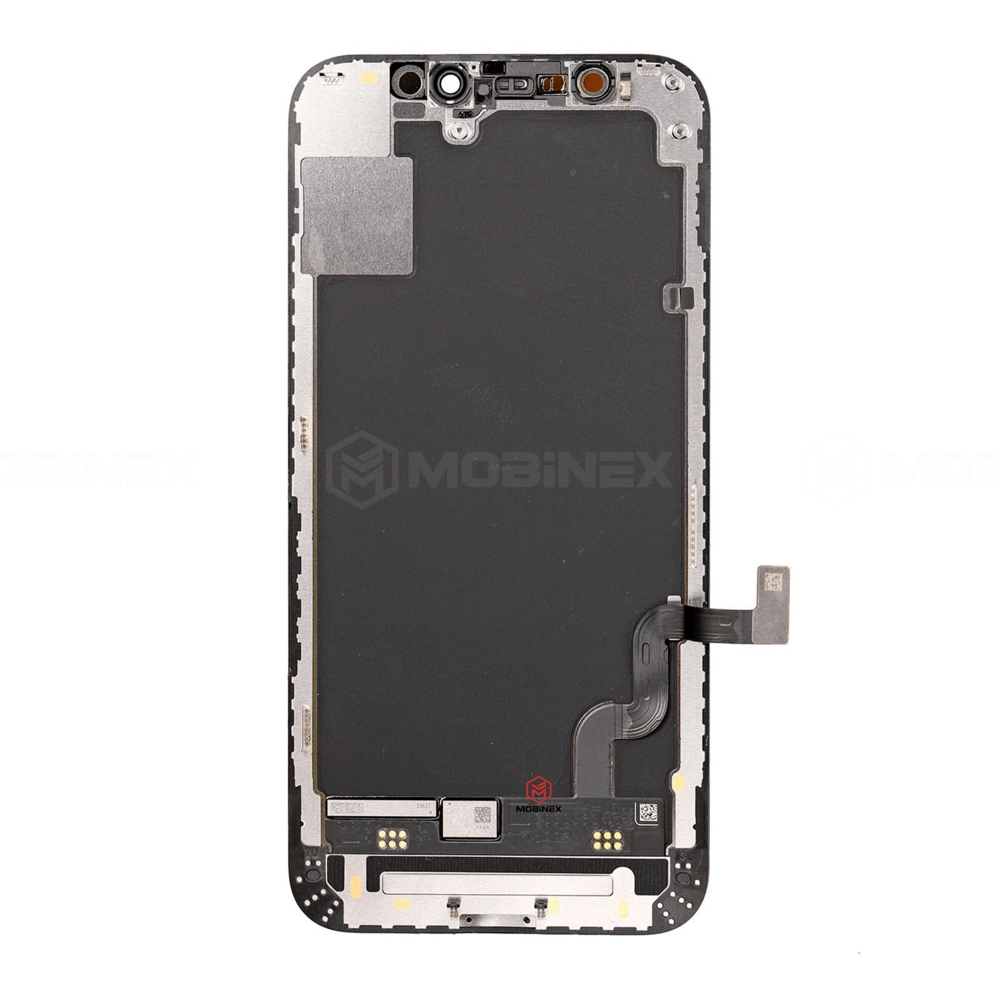 PANTALLA ZY IPHONE 13 Mini FHD 1080P LCD - Mobinex Repuestos
