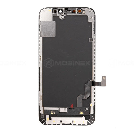 PANTALLA ZY IPHONE 13 Mini FHD 1080P LCD - Mobinex Repuestos