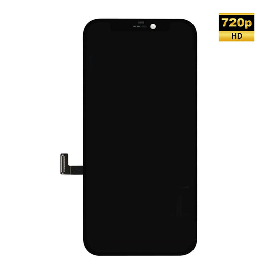 PANTALLA ZY IPHONE 13 Mini HD+ 720P LCD - Mobinex Repuestos