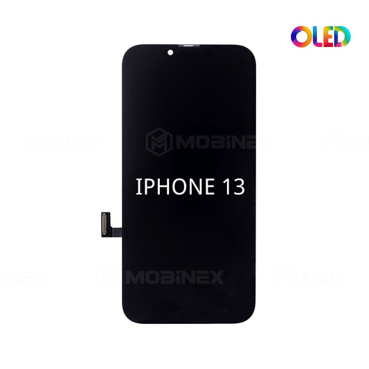 PANTALLA ZY IPHONE 13 OLED LCD - Mobinex Repuestos