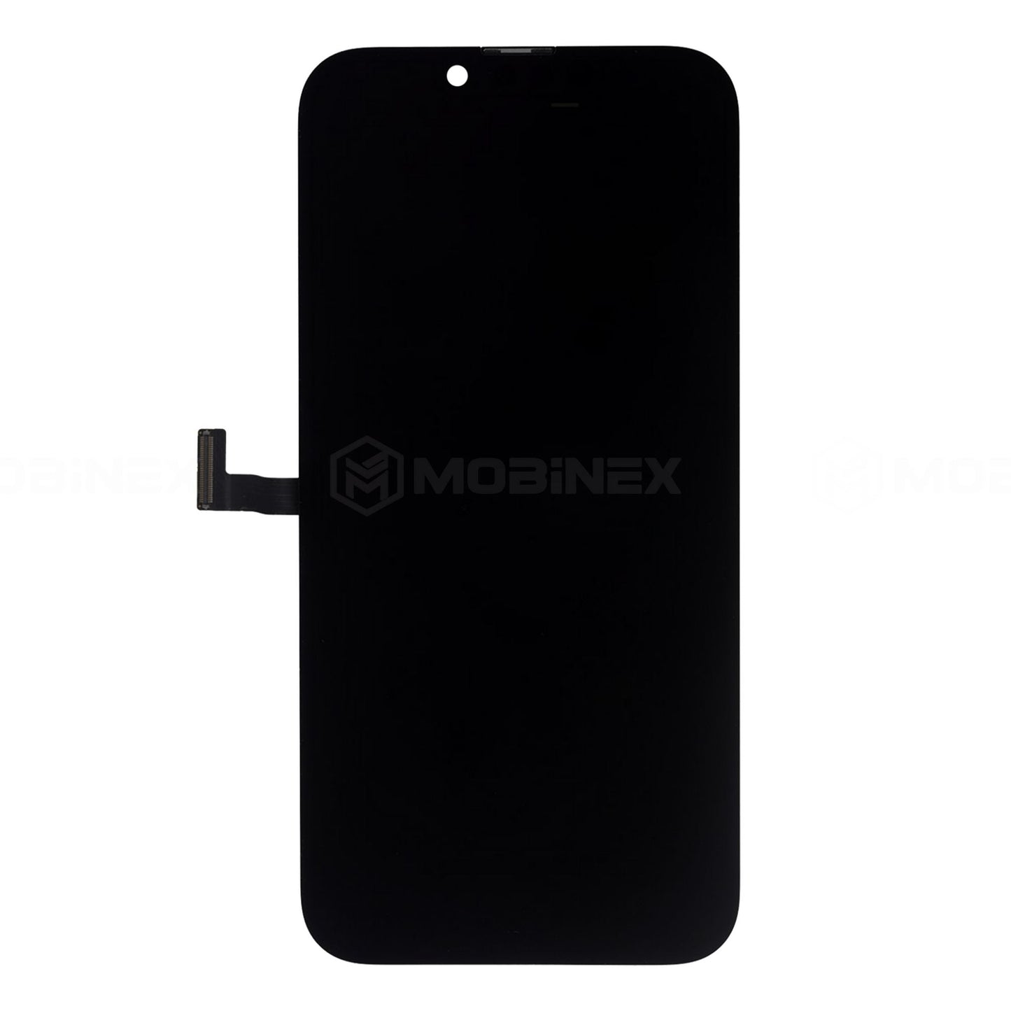PANTALLA ZY IPHONE 13 Pro con Tecnología COF 1080P LCD - IC INTERCAMBIABLE - Mobinex Repuestos