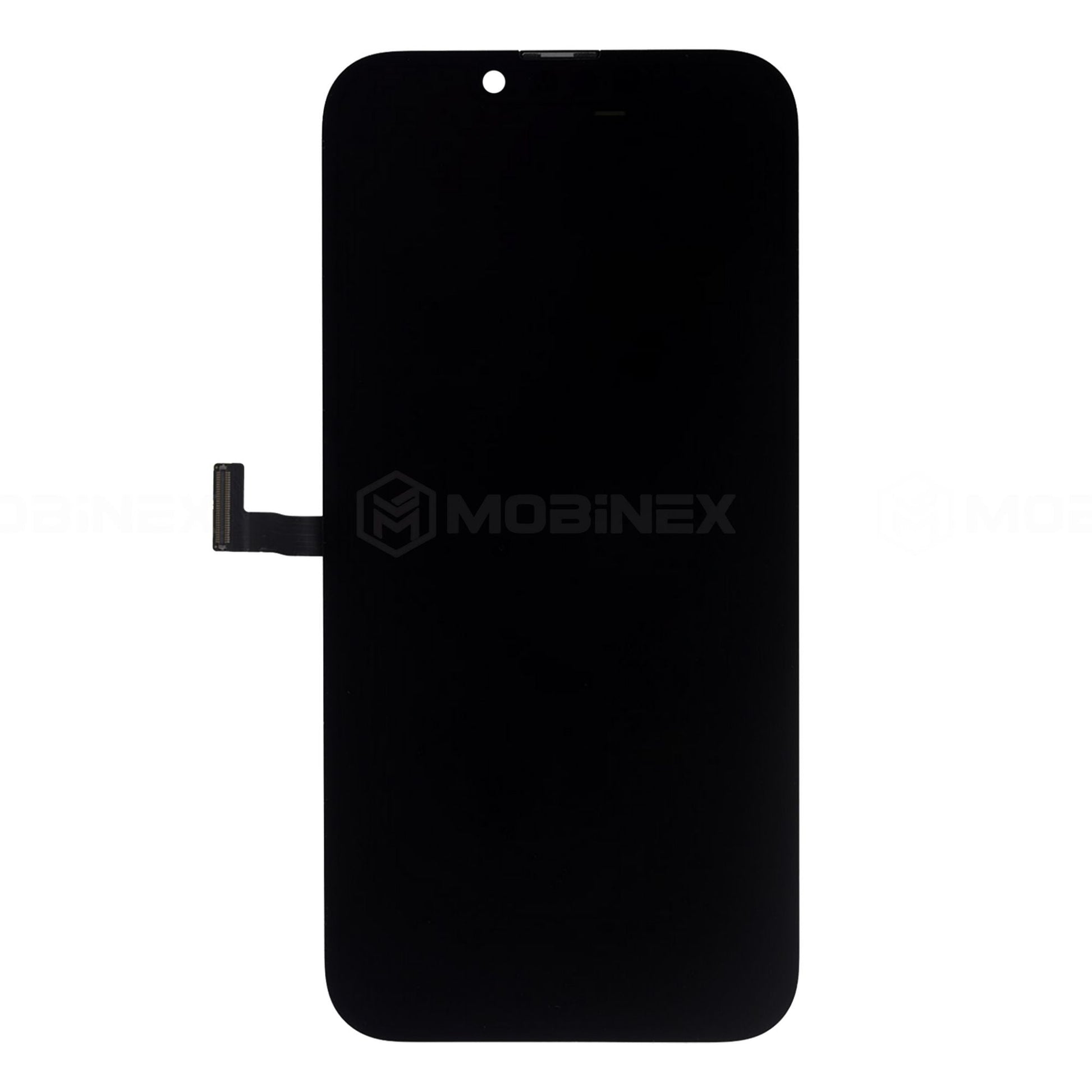 PANTALLA ZY IPHONE 13 Pro con Tecnología COF 1080P LCD - IC INTERCAMBIABLE - Mobinex Repuestos