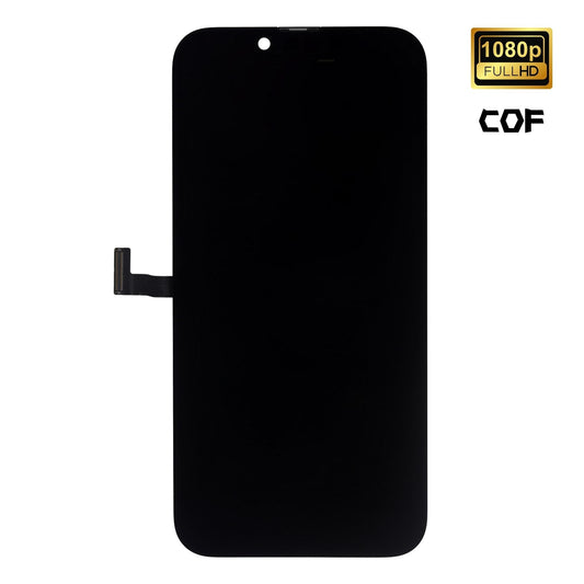 PANTALLA ZY IPHONE 13 Pro con Tecnología COF 1080P LCD - IC INTERCAMBIABLE - Mobinex Repuestos