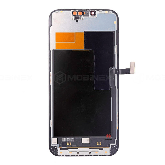 PANTALLA ZY IPHONE 13 Pro Max con Tecnología COF 1080P LCD - IC INTERCAMBIABLE - Mobinex Repuestos