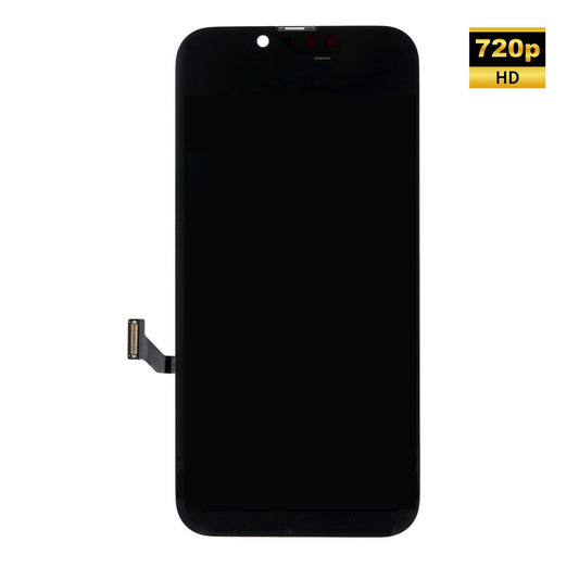 PANTALLA ZY IPHONE 14 HD+ 720P LCD - Mobinex Repuestos
