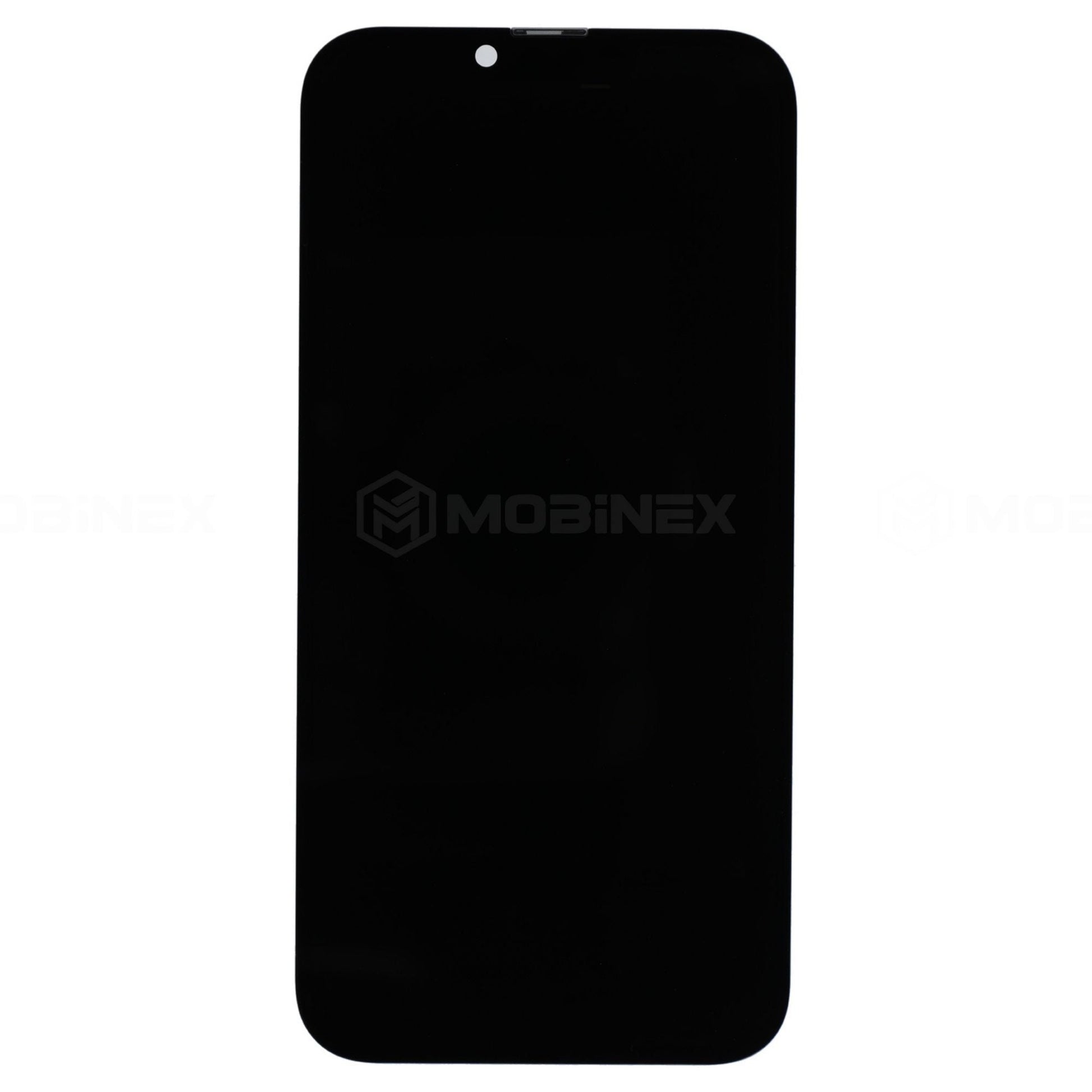 PANTALLA ZY IPHONE 14 Plus con Tecnología COF 1080P LCD - IC INTERCAMBIABLE - Mobinex Repuestos
