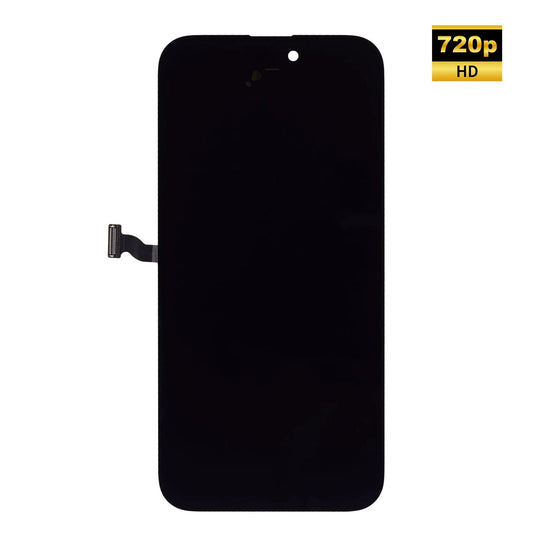 PANTALLA ZY IPHONE 14 Pro HD+ 720P LCD - Mobinex Repuestos