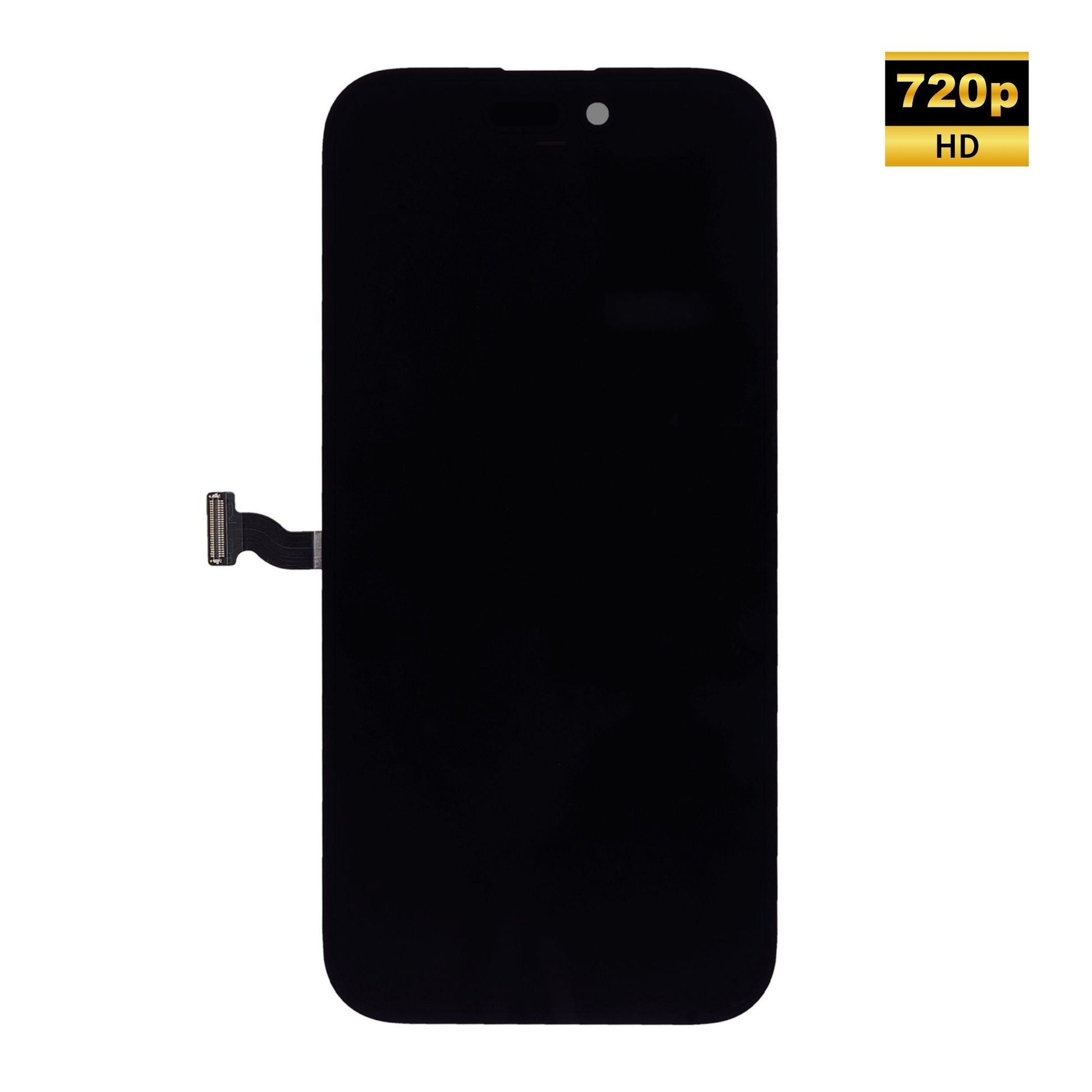 PANTALLA ZY IPHONE 14 Pro Max HD+ 720P LCD - Mobinex Repuestos