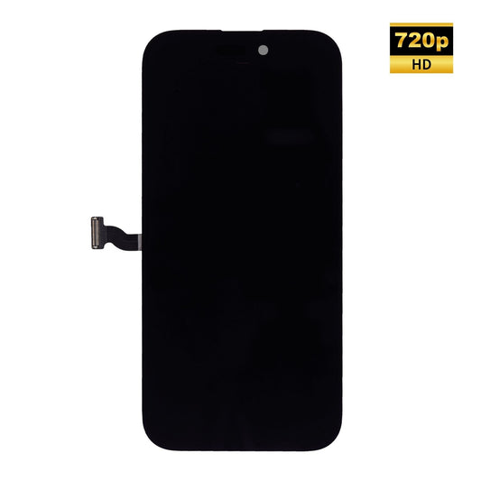 PANTALLA ZY IPHONE 14 Pro Max HD+ 720P LCD - Mobinex Repuestos