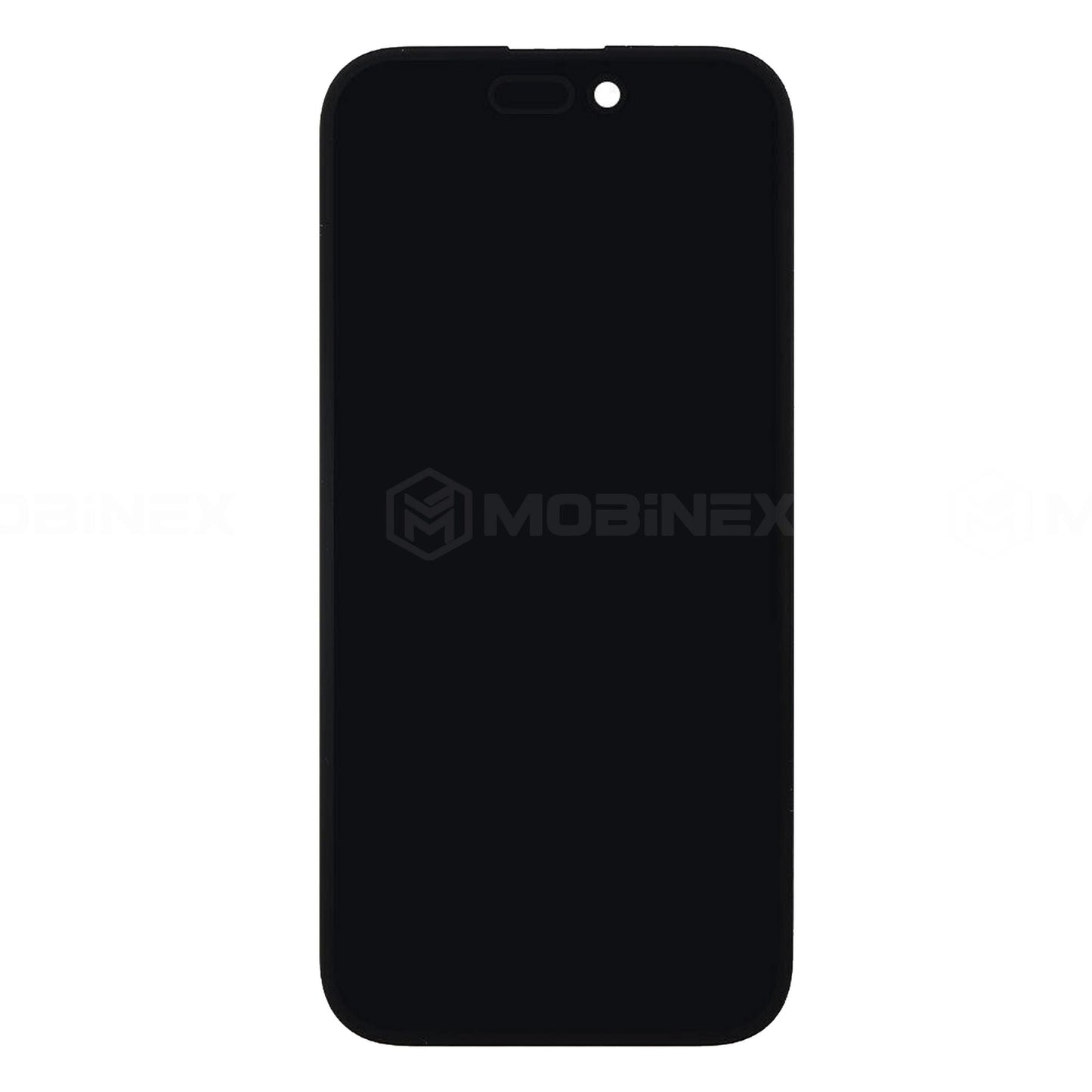 PANTALLA ZY IPHONE 15 con Tecnología COF 1080P LCD - IC INTERCAMBIABLE - Mobinex Repuestos