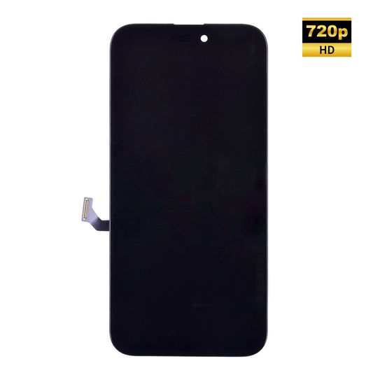 PANTALLA ZY IPHONE 15 Plus HD+ 720P LCD - Mobinex Repuestos