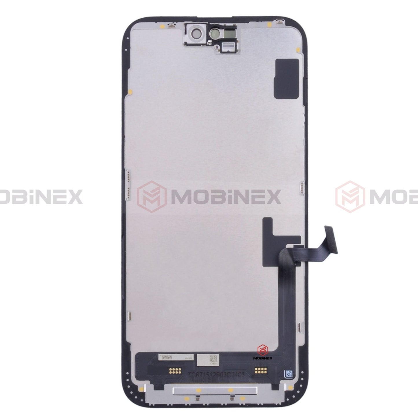PANTALLA ZY IPHONE 15 Plus HD+ 720P LCD - Mobinex Repuestos