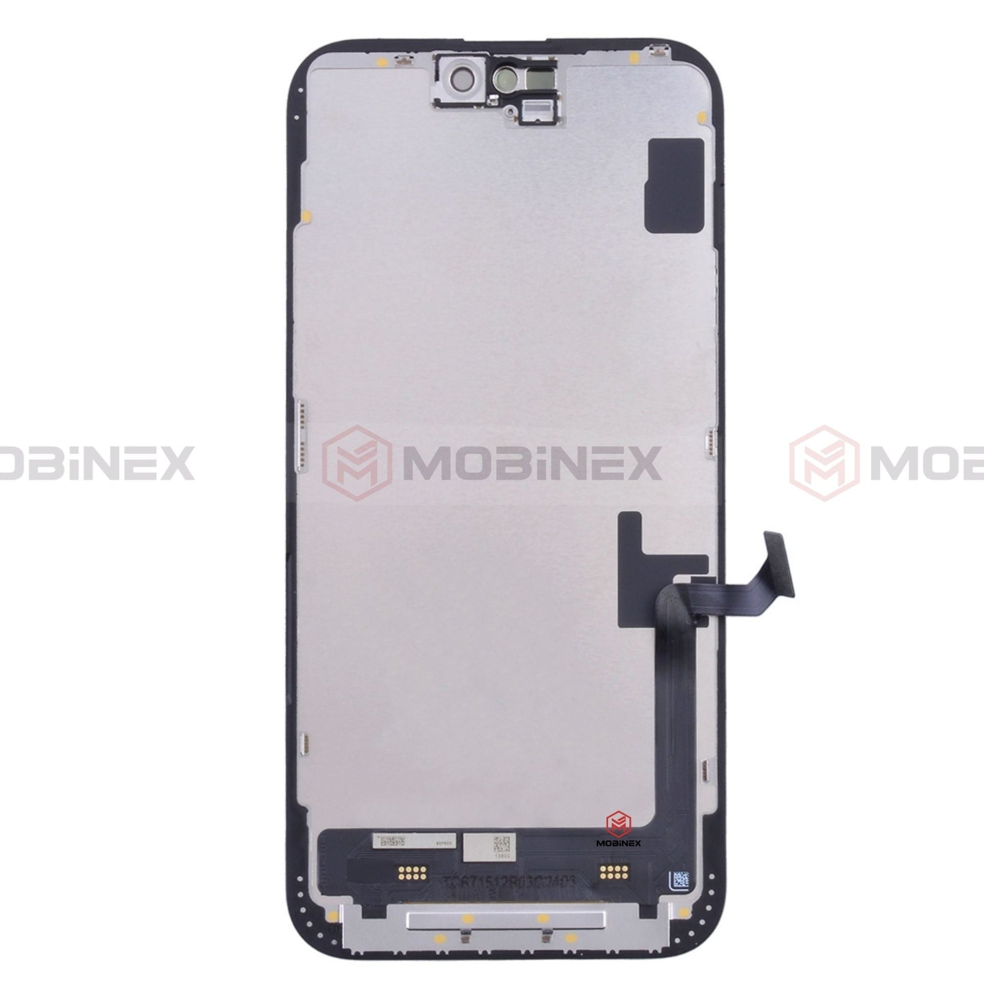 PANTALLA ZY IPHONE 15 Plus HD+ 720P LCD - Mobinex Repuestos