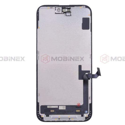 PANTALLA ZY IPHONE 15 Plus HD+ 720P LCD - Mobinex Repuestos