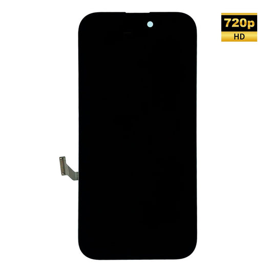 PANTALLA ZY IPHONE 15 Pro HD+ 720P LCD - Mobinex Repuestos