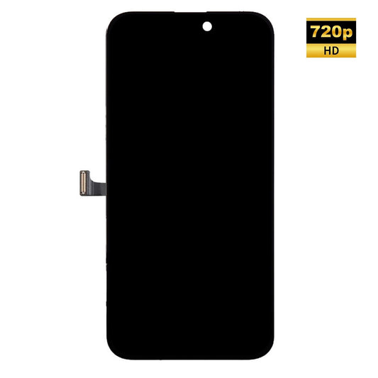 PANTALLA ZY IPHONE 15 Pro Max HD+ 720P LCD - Mobinex Repuestos