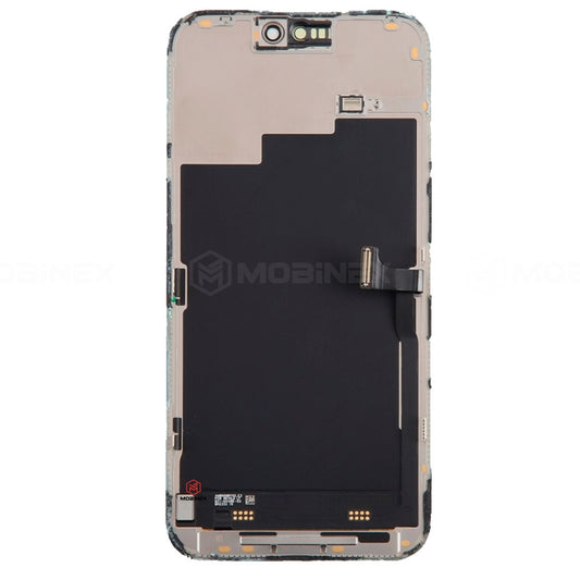 PANTALLA ZY IPHONE 15 Pro Max HD+ 720P LCD - Mobinex Repuestos