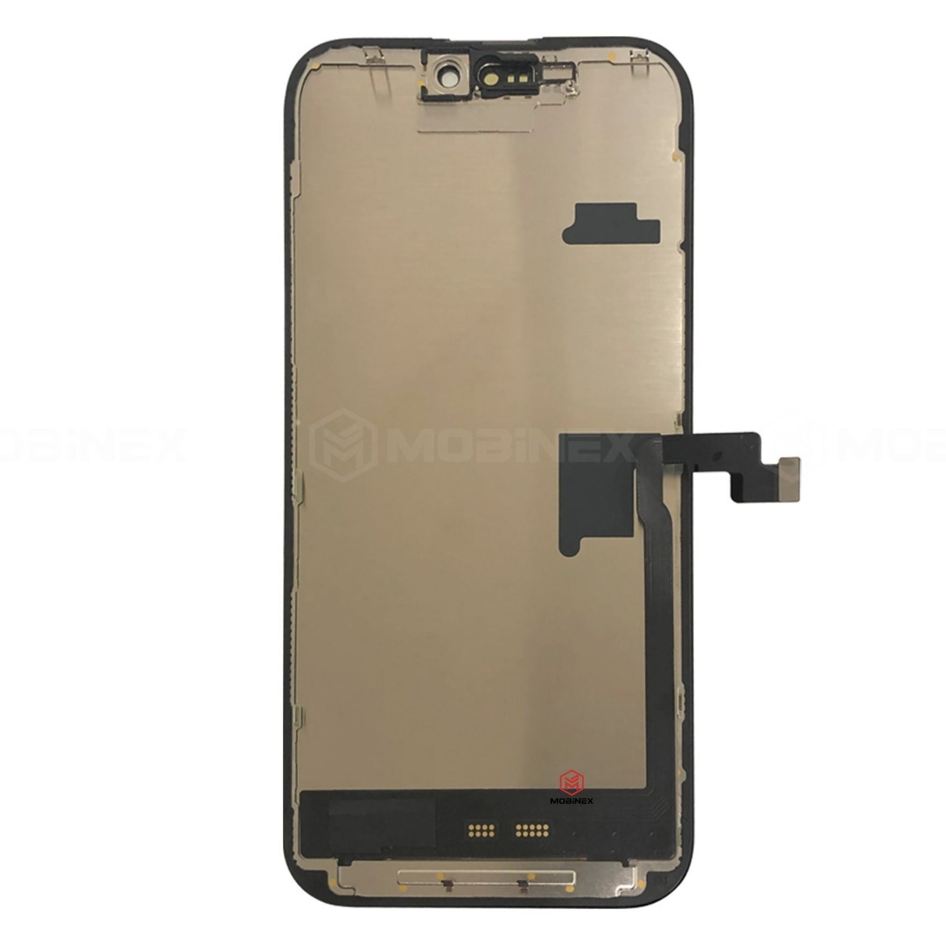 PANTALLA ZY IPHONE 16 Plus con Tecnología COF 1080P LCD - Mobinex Repuestos