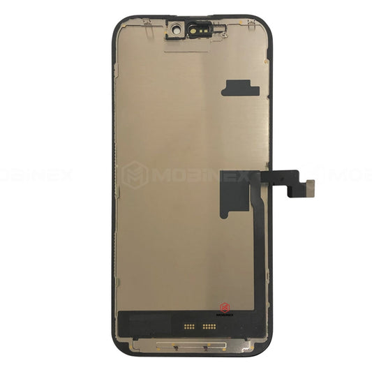 PANTALLA ZY IPHONE 16 Pro Max con Tecnología COF 1080P LCD - Mobinex Repuestos