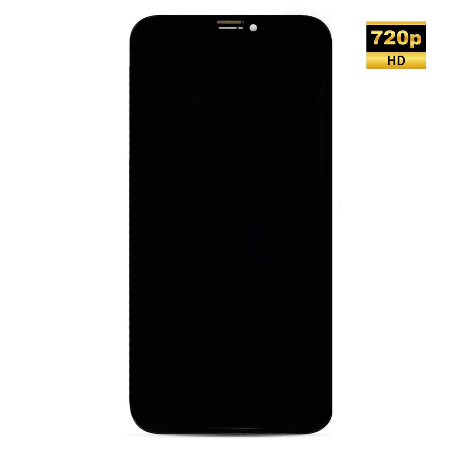 PANTALLA ZY IPHONE X HD+ 720P LCD - Mobinex Repuestos