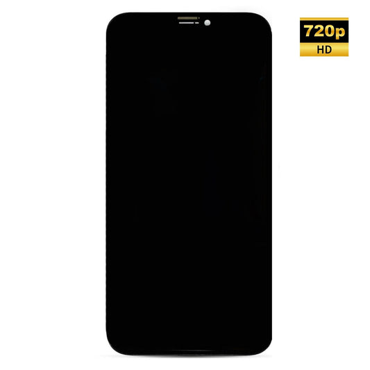 PANTALLA ZY IPHONE X HD+ 720P LCD - Mobinex Repuestos