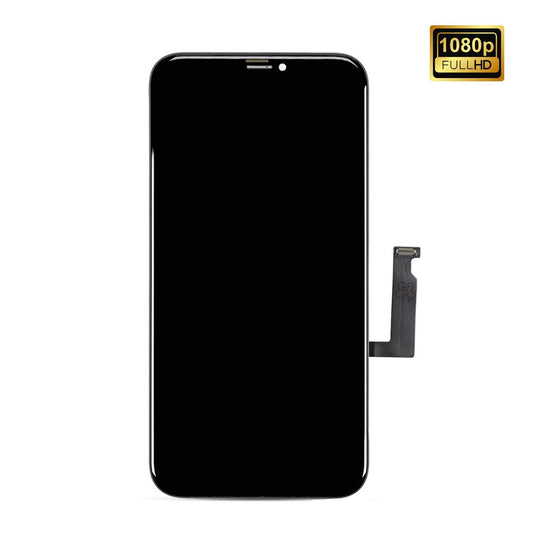PANTALLA ZY IPHONE XR FHD 1080P LCD - Mobinex Repuestos