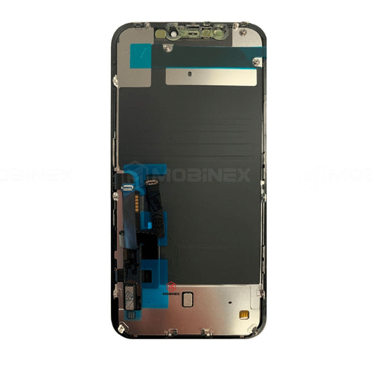 PANTALLA ZY IPHONE XR HD+ 720P LCD - Mobinex Repuestos