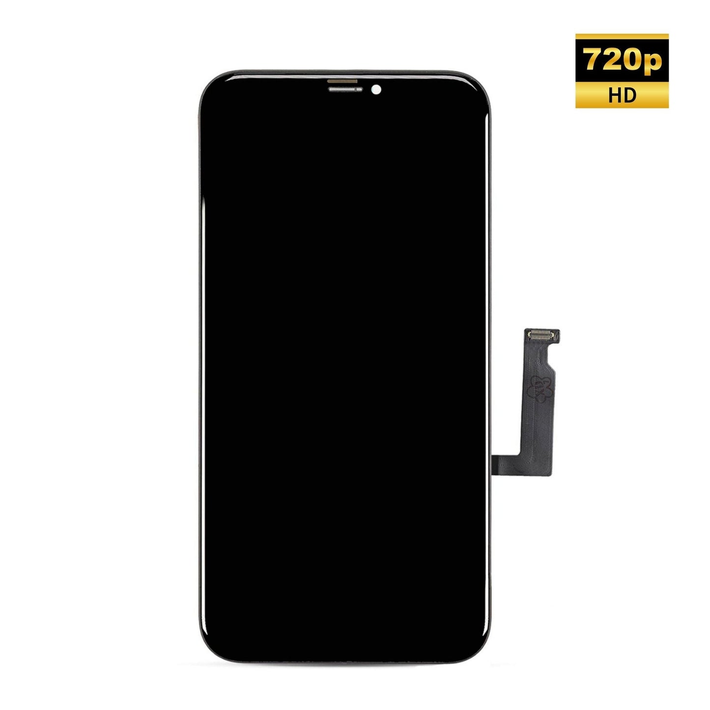 PANTALLA ZY IPHONE XR HD+ 720P LCD - Mobinex Repuestos