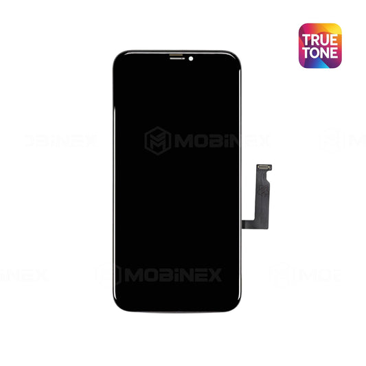 PANTALLA ZY IPHONE XR ORI LCD (True Tone) - Mobinex Repuestos