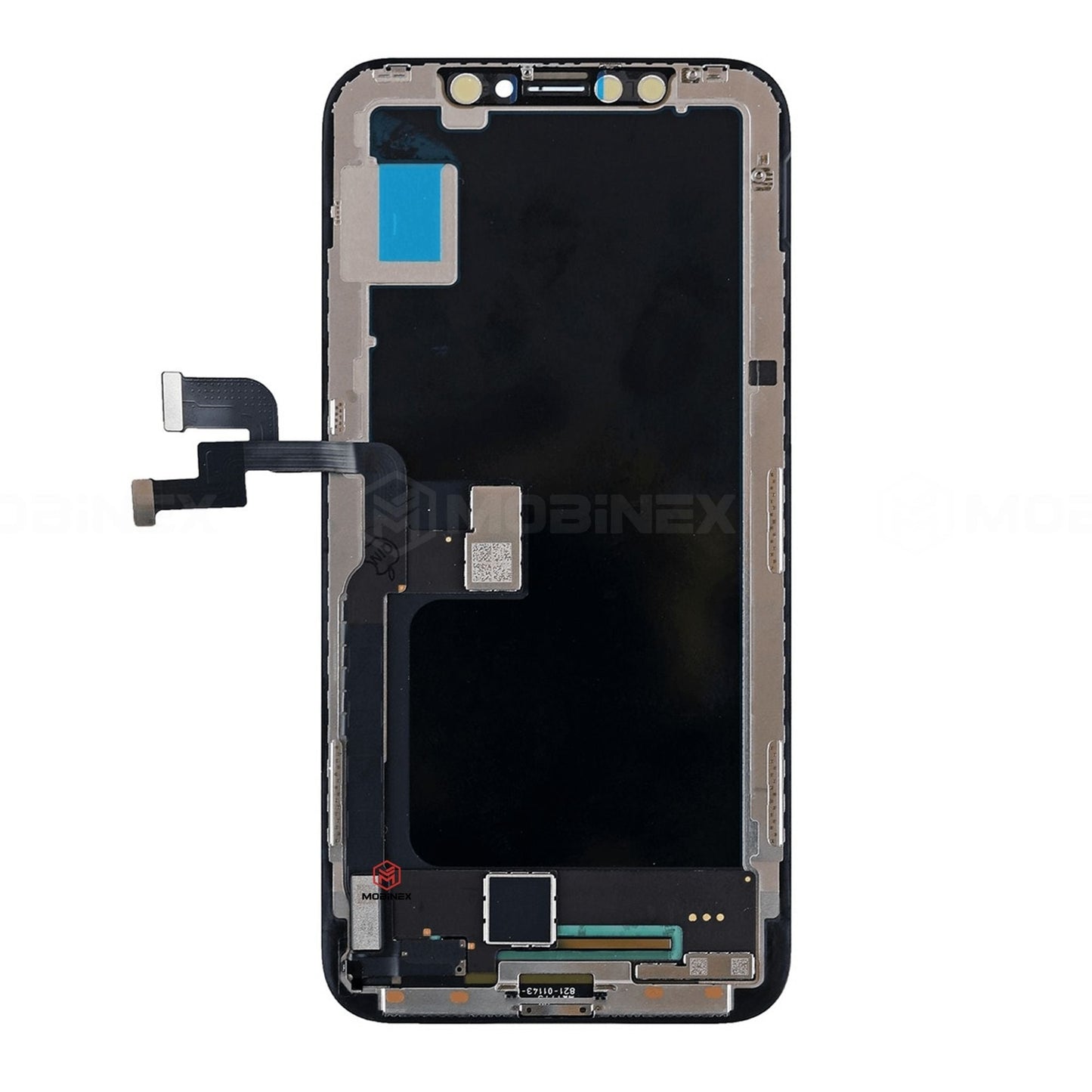 PANTALLA ZY IPHONE XS FHD 1080P LCD - Mobinex Repuestos