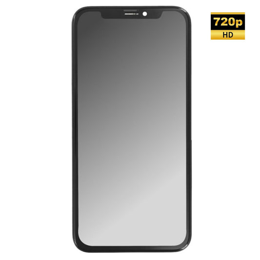 PANTALLA ZY IPHONE XS Max HD+ 720P LCD - Mobinex Repuestos